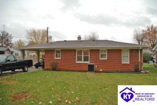 Listing Picture 224 Forresta Court Hodgenville, KY 42748 MLS HK9993733