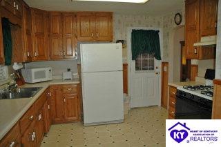 Listing Picture 224 Forresta Court Hodgenville, KY 42748 MLS HK9993733