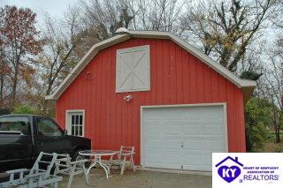 Listing Picture 224 Forresta Court Hodgenville, KY 42748 MLS HK9993733