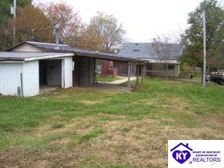 Listing Picture 4019 Cedar Grove Road Shepherdsville, KY 40165 MLS HK9994014