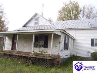 Listing Picture 89 Church Street Canmer, KY 42722 MLS HK9994028