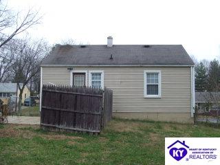 Listing Picture 514 Lee Road Elizabethtown, KY 42701 MLS HK9994109