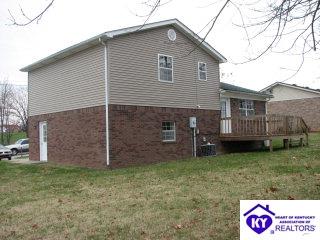 Listing Picture 101 Kegley Drive Leitchfield, KY 42754 MLS HK9993851