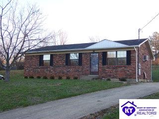 Listing Picture 106 Blue Bird Court Elizabethtown, KY 42701 MLS HK9993918