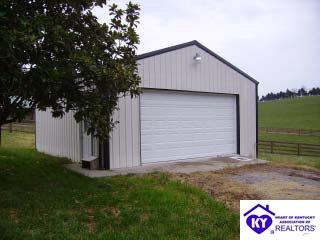 Listing Picture 174 Lemon Bend Road Campbellsville, KY 42718 MLS HK9993989