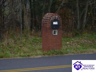 Listing Picture 174 Lemon Bend Road Campbellsville, KY 42718 MLS HK9993989