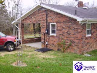 Listing Picture 174 Lemon Bend Road Campbellsville, KY 42718 MLS HK9993989