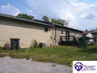 Listing Picture 1510 Hill Street Radcliff, KY 40160 MLS HK9993564