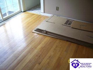 Listing Picture 1510 Hill Street Radcliff, KY 40160 MLS HK9993564