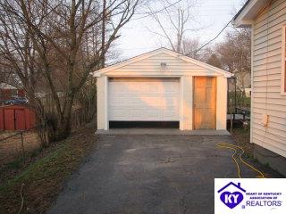 Listing Picture 407 Knox Avenue Vine Grove, KY 40175 MLS HK9994255