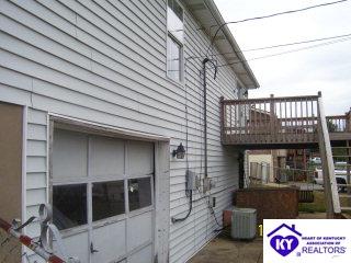 Listing Picture 2961 Republic Avenue Radcliff, KY 40160 MLS HK9994060