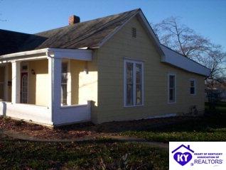 Listing Picture 319 High Street Vine Grove, KY 40175 MLS HK9993931