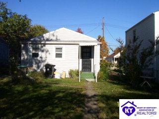 Listing Picture 734 Gheens Avenue Louisville, KY 40214 MLS HK9994064