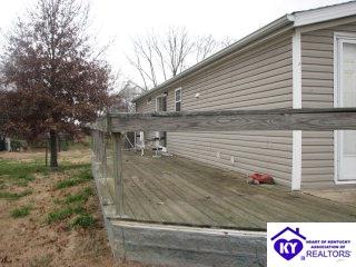 Listing Picture 843 Main Street Sonora, KY 42776 MLS HK9994265