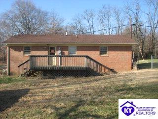 Listing Picture 416 Knox Avenue Vine Grove, KY 40175 MLS HK9994267
