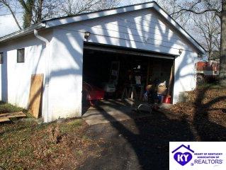 Listing Picture 312 E Columbia Avenue Greensburg, KY 42743 MLS HK9994198