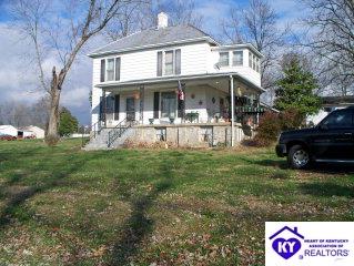 Listing Picture 312 E Columbia Avenue Greensburg, KY 42743 MLS HK9994198