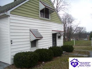 Listing Picture 104 Murphy Road Elizabethtown, KY 42701 MLS HK9994616