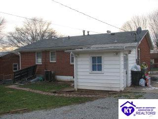 Listing Picture 314 Elmhurst Avenue Vine Grove, KY 40175 MLS HK9994279