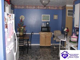 Listing Picture 314 Elmhurst Avenue Vine Grove, KY 40175 MLS HK9994279