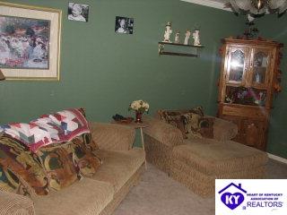 Listing Picture 314 Elmhurst Avenue Vine Grove, KY 40175 MLS HK9994279