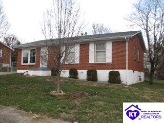 Listing Picture 314 Elmhurst Avenue Vine Grove, KY 40175 MLS HK9994279