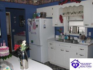 Listing Picture 314 Elmhurst Avenue Vine Grove, KY 40175 MLS HK9994279