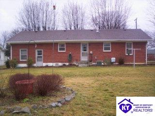 Listing Picture 526 New Street Radcliff, KY 40160 MLS HK9994772