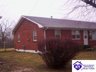Listing Picture 526 New Street Radcliff, KY 40160 MLS HK9994772