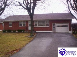 Listing Picture 526 New Street Radcliff, KY 40160 MLS HK9994772