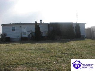 Listing Picture 147 O'Bryan Lane Hardinsburg, KY 40143 MLS HK9994621