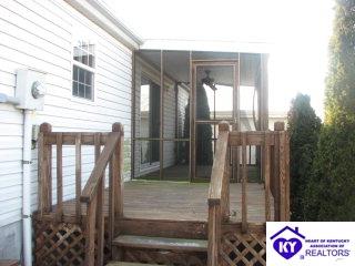 Listing Picture 147 O'Bryan Lane Hardinsburg, KY 40143 MLS HK9994621
