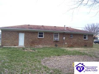 Listing Picture 1306 Floyd Street Leitchfield, KY 42754 MLS HK9994843
