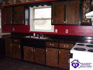 Listing Picture 1306 Floyd Street Leitchfield, KY 42754 MLS HK9994843