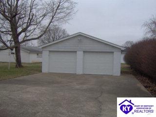 Listing Picture 106 Underwood Avenue Hodgenville, KY 42948 MLS HK9994375