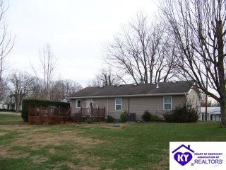 Listing Picture 244 Western Avenue Sonora, KY 42776 MLS HK9994381