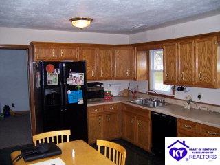 Listing Picture 244 Western Avenue Sonora, KY 42776 MLS HK9994381