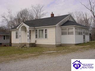 Listing Picture 12536 Cub Run Highway Cub Run, KY 42765 MLS HK9994850