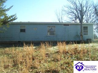Listing Picture 1515 Rosetta Corners Road Irvington, KY 40146 MLS HK9994791