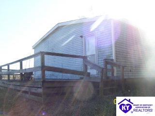Listing Picture 1515 Rosetta Corners Road Irvington, KY 40146 MLS HK9994791