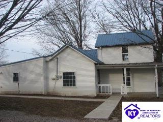 Listing Picture 408 Broadway Ekron, KY 40117 MLS HK9994403