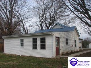 Listing Picture 408 Broadway Ekron, KY 40117 MLS HK9994403
