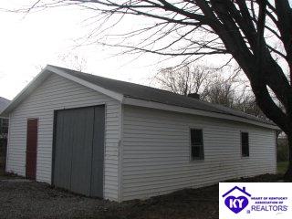 Listing Picture 408 Broadway Ekron, KY 40117 MLS HK9994403