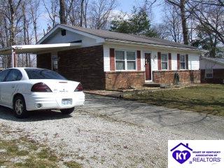 Listing Picture 505 Stanford Drive Elizabethtown, KY 42701 MLS HK9994932