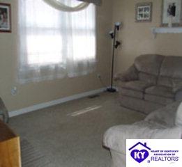 Listing Picture 505 Stanford Drive Elizabethtown, KY 42701 MLS HK9994932