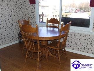 Listing Picture 505 Stanford Drive Elizabethtown, KY 42701 MLS HK9994932