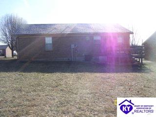 Listing Picture 108 Carey Court Bardstown, KY 40004 MLS HK9995277