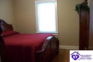 Listing Picture 527 Meader Street Campbellsville, KY 42718 MLS HK9994836