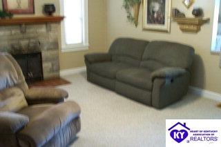 Listing Picture 527 Meader Street Campbellsville, KY 42718 MLS HK9994836