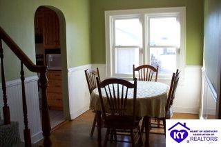 Listing Picture 527 Meader Street Campbellsville, KY 42718 MLS HK9994836